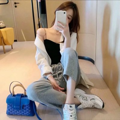 女捕快