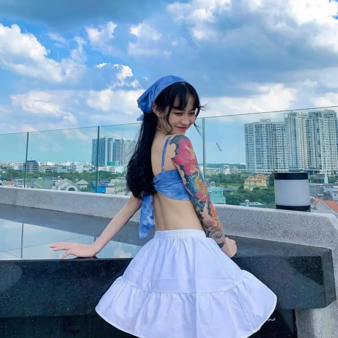 最后的影像
